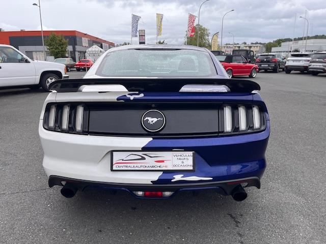 Ford Mustang image 5