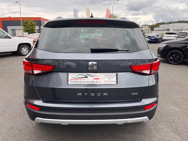 Seat Ateca image 4