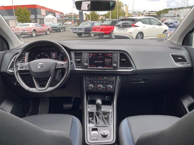 Seat Ateca image 2