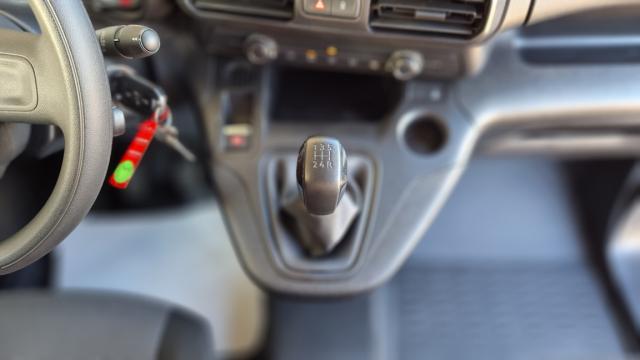 Citroen Berlingo image 8