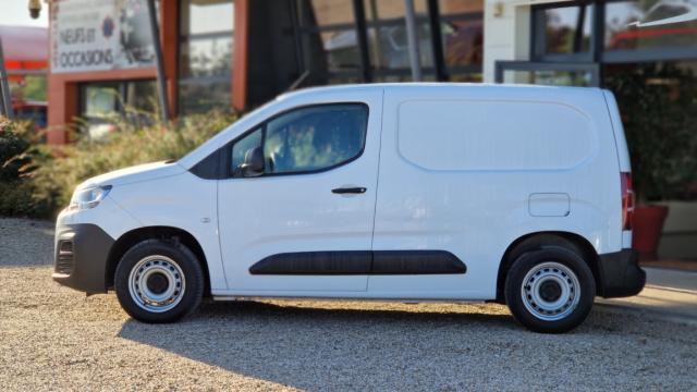 Citroen Berlingo image 5