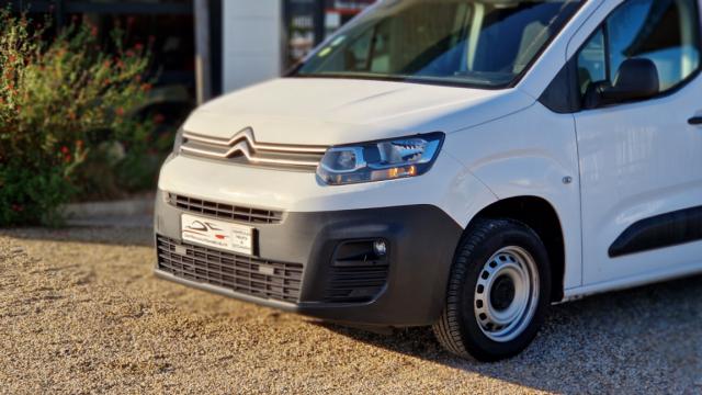 Citroen Berlingo image 9