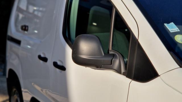 Citroen Berlingo image 2