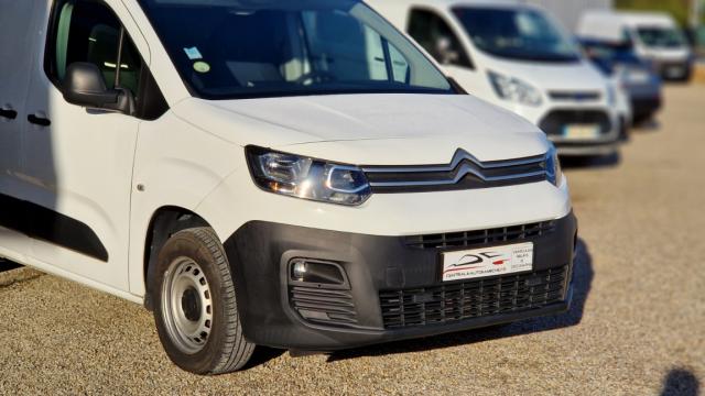 Citroen Berlingo image 3