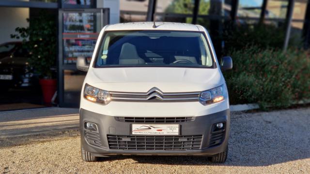 Citroen Berlingo image 6