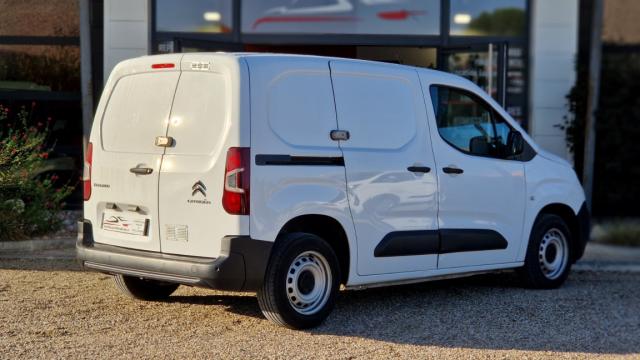 Citroen Berlingo image 7