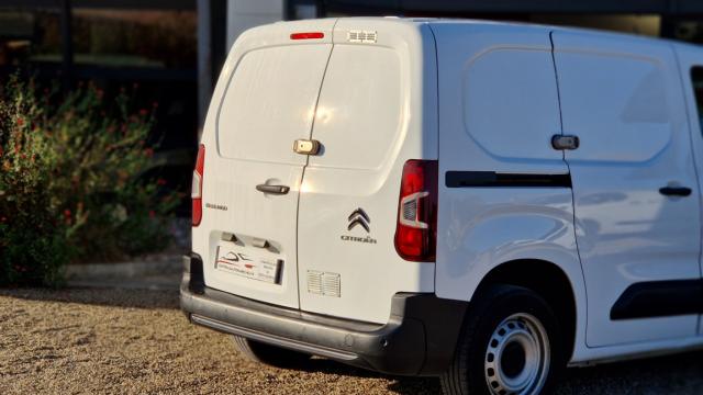 Citroen Berlingo image 1