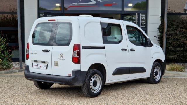 Peugeot Partner image 6
