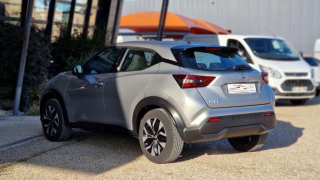 Nissan Juke image 4