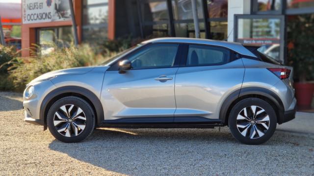 Nissan Juke image 3