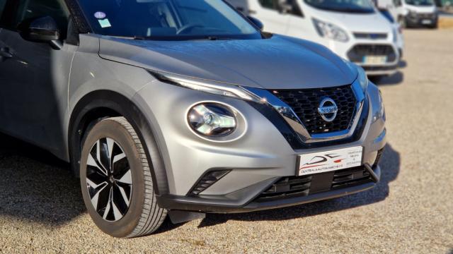 Nissan Juke image 7