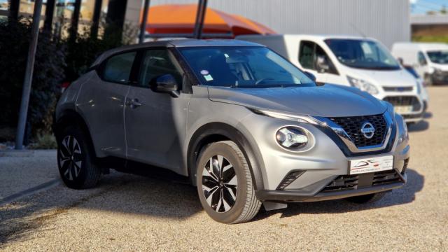 Nissan Juke image 5