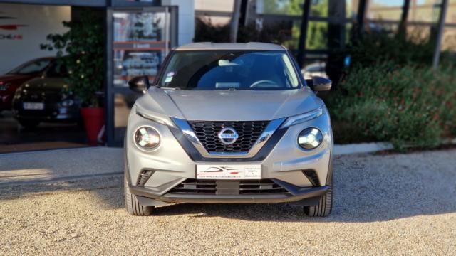 Nissan Juke image 6
