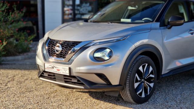 Nissan Juke image 9