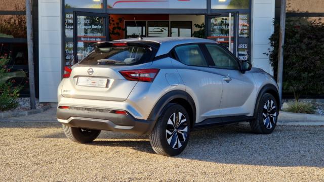 Nissan Juke image 1