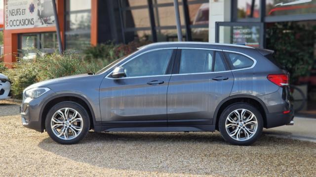 Bmw X1 image 4