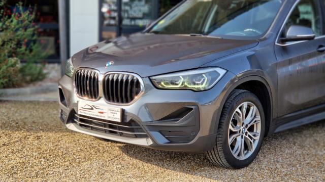 Bmw X1 image 8