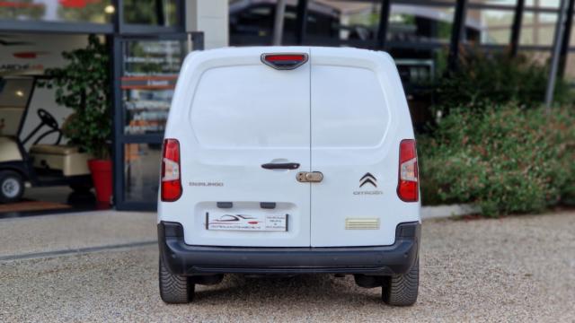 Citroen Berlingo image 5