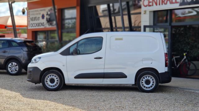 Citroen Berlingo image 7