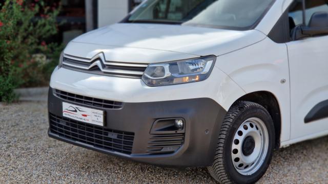 Citroen Berlingo image 9