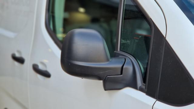 Citroen Berlingo image 1