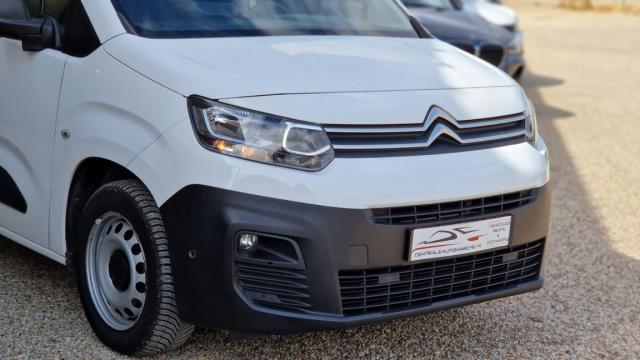 Citroen Berlingo image 4