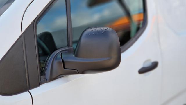 Citroen Berlingo image 6