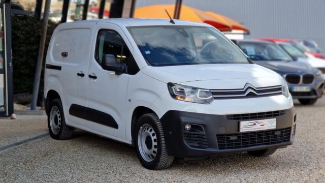 Citroen Berlingo image 3
