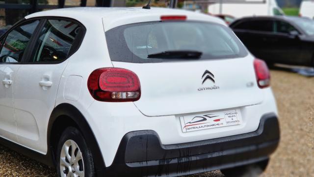 Citroen C3 image 9