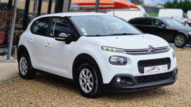 Citroen C3 image 1