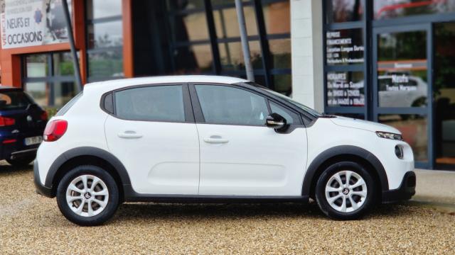 Citroen C3 image 3
