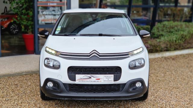 Citroen C3 image 7