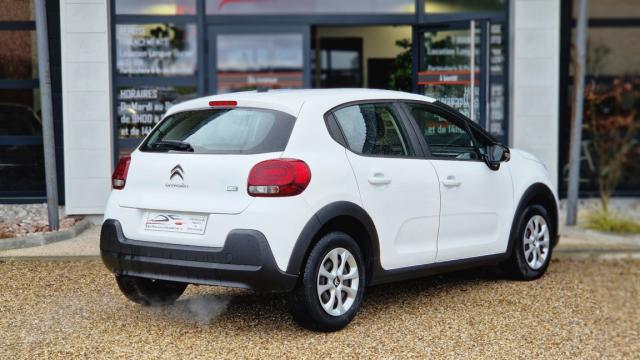 Citroen C3 image 4