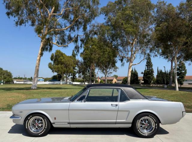 Ford Mustang image 3