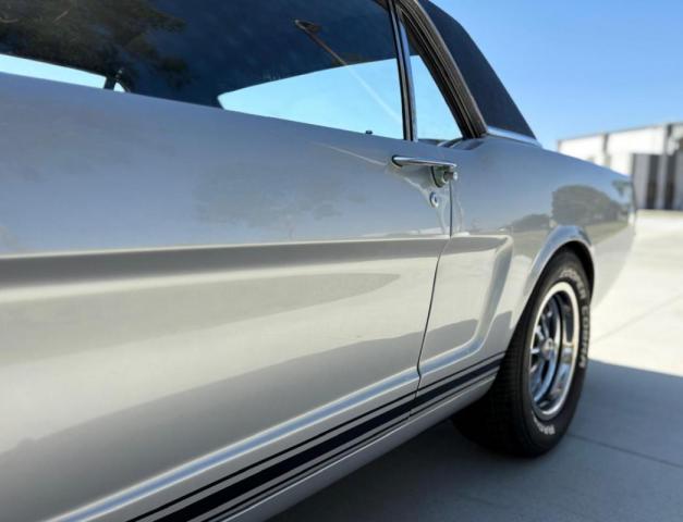 Ford Mustang image 1