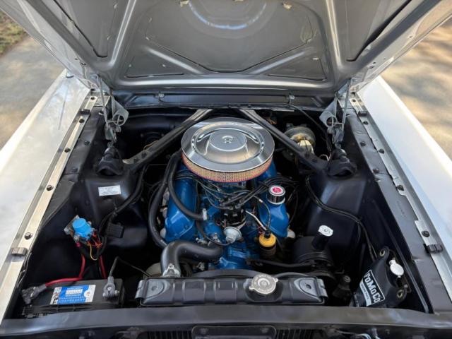 Ford Mustang image 8
