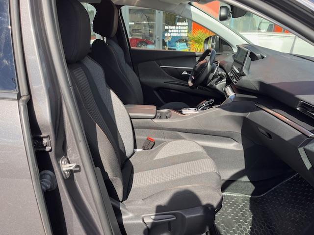 Peugeot 3008 image 6