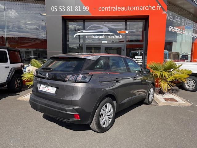 Peugeot 3008 image 2