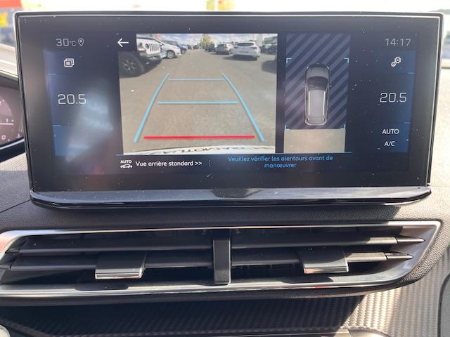 Peugeot 3008 image 3