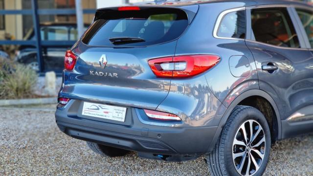 Renault Kadjar image 9