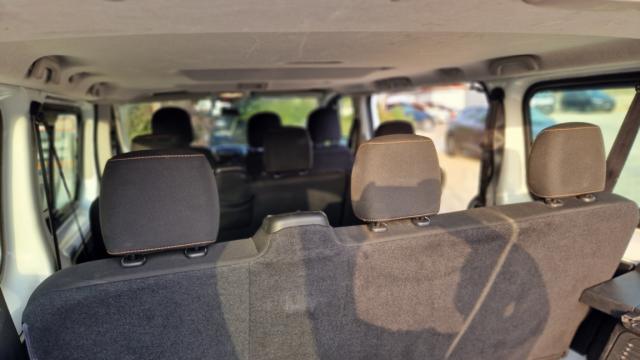 Renault Trafic image 7