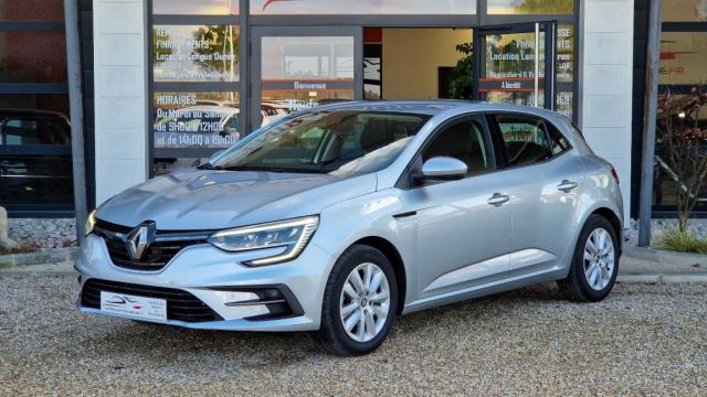 Renault Mégane image 3