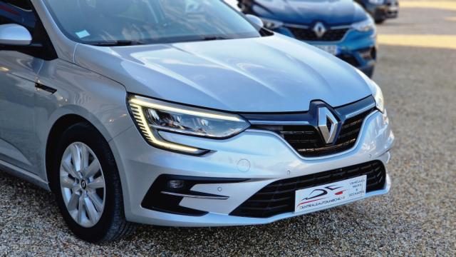 Renault Mégane image 8