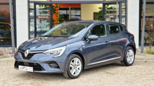 Renault Clio image 8