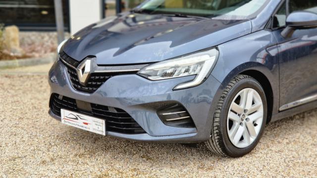 Renault Clio image 6