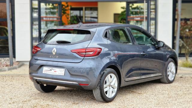 Renault Clio image 5