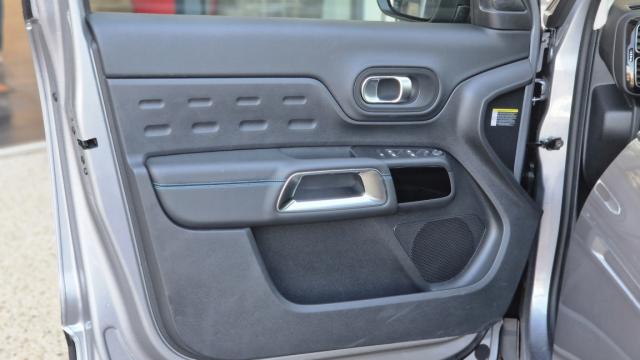 Citroen C5 Aircross image 3
