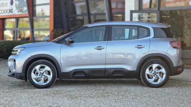Citroen C5 Aircross image 8