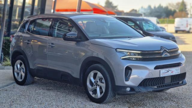Citroen C5 Aircross image 7