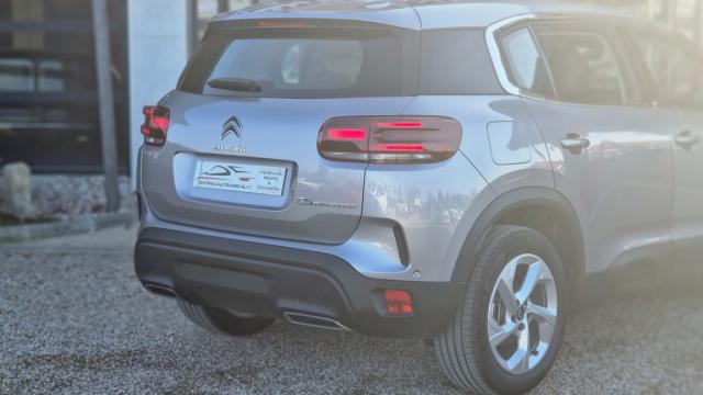 Citroen C5 Aircross image 2